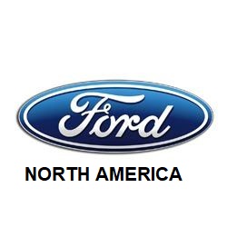FORD NORTH AMERICA
